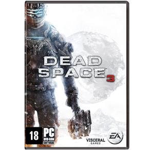 Jogo Dead Space 3 - PC