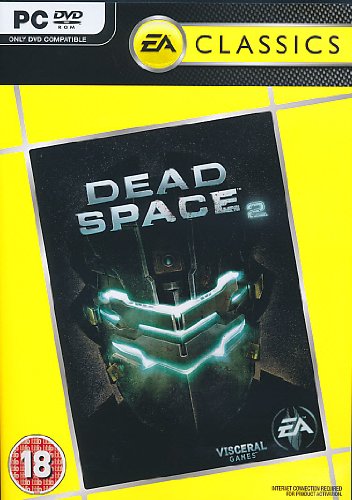 Jogo Dead Space 2 - PC