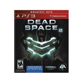 Jogo Dead Space 2 PS3