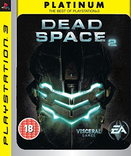 Jogo Dead Space 2 - Ps3