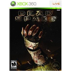 Jogo Dead Space Xbox 360