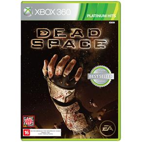 Jogo Dead Space - Xbox 360