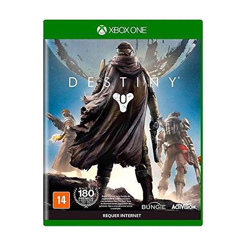 Jogo Destiny - Xbox One