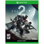 Jogo Destiny 2 Xbox One