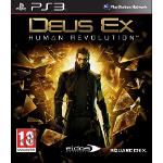 Jogo Deus Ex: Human Revolution - Ps3