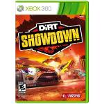 Jogo Dirt Showdown - Xbox 360
