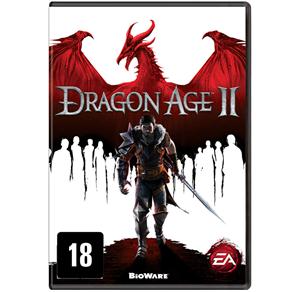 Jogo Dragon Age II - PC