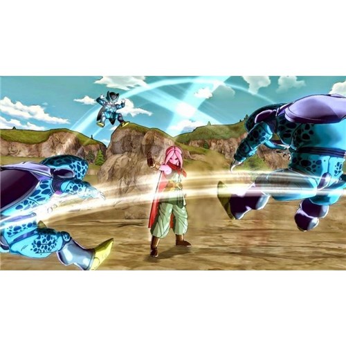 Jogo Dragon Ball: Xenoverse Xbox 360