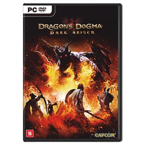 Jogo Dragon's Dogma: Dark Arisen - PC