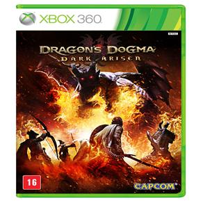 Jogo Dragon''s Dogma: Dark Arisen - Xbox 360