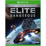 Jogo Elite Dangerous Legendary Edition - Xbox One