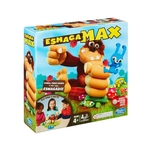 Jogo Esmaga Max B2266 - Hasbro