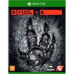 Jogo Evolve para Xbox One