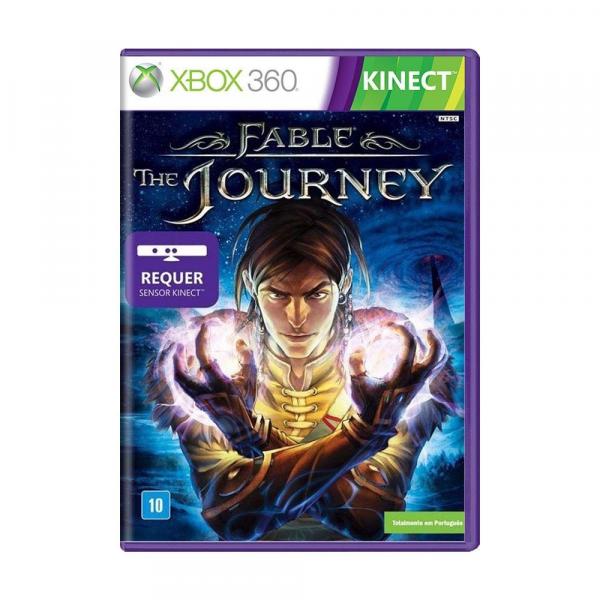 Jogo Fable: The Journey - Xbox 360 - Microsoft Studios