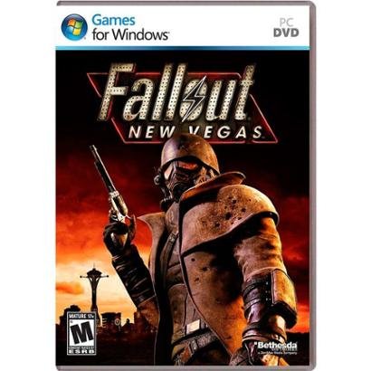 Jogo Fallout: New Vegas PC