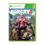 Jogo Far Cry 4 Signature Edition Ptbr X360 - Ubi
