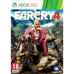 Jogo - Far Cry 4 - Xbox 360