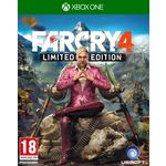 Jogo Far Cry 4 Xbox One