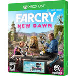 Jogo Far Cry New Dawn Xbox One