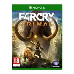 Jogo Far Cry Primal Limited Edition - Xbox One