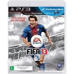 Jogo Fifa 13 - PS3