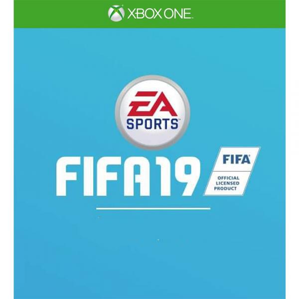 Jogo Fifa 19 - Xbox One - Ea Sports