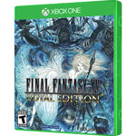 Jogo Final Fantasy Xv Royal Edition Xbox One