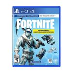 Jogo Fortnite (Deep Freeze Bundle) - PS4