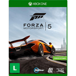 Jogo Forza 5 Microsoft Xbox One