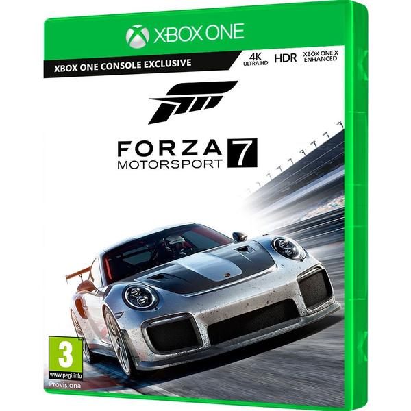 Jogo Forza Motorsport 7 Xbox One - Turn 10