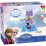 Jogo Frozen Torre Congelante - Elka