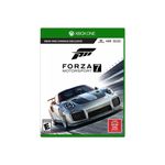 Jogo Game Forza Motorsport 7 - Xbox One