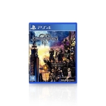 Jogo Game Kingdom Hearts III - PS4