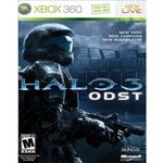 Jogo Halo 3 Odst Xbox 360