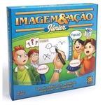 Jogo Imagem & Ação Jr