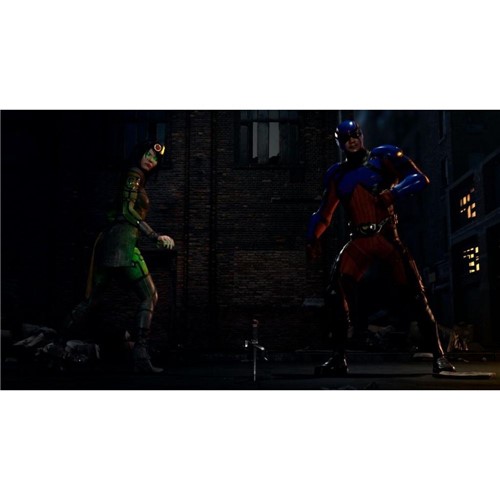 Jogo Injustice 2: Legendary Edition Xbox One