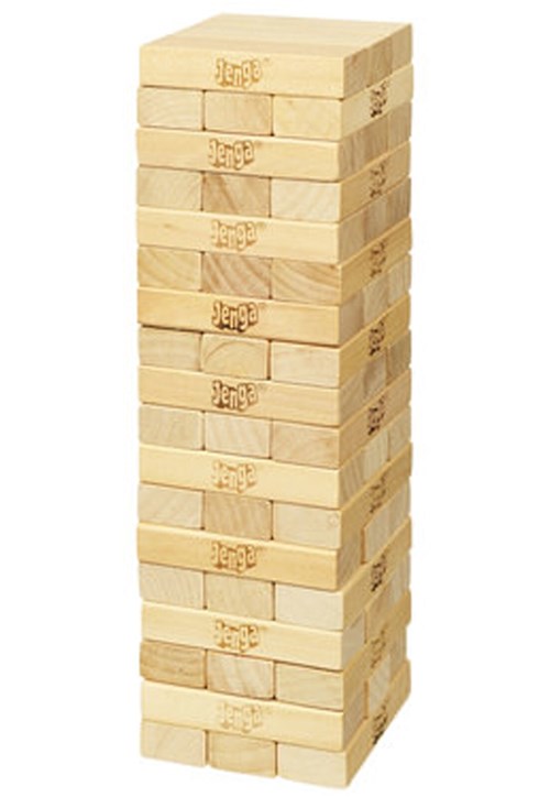 Jogo Jenga A2120