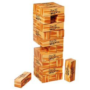 Jogo Jenga Xl - Hasbro