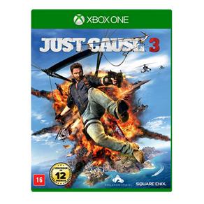 Jogo Just Cause 3 - Xbox One