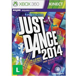 Jogo Just Dance 2014 - Xbox 360