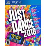 Jogo Just Dance 2016 Pt-br - Ps4