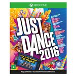 Jogo Just Dance 2016 Xone - Ubi