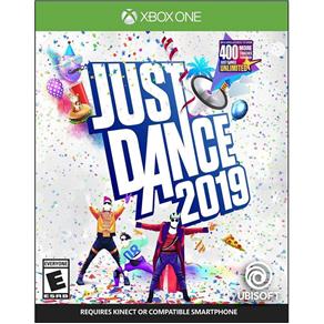 Jogo - Just Dance 2019 - Xbox One
