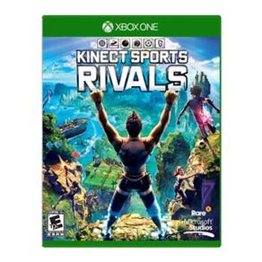 Jogo Kinect Sports Rivals - Xbox One