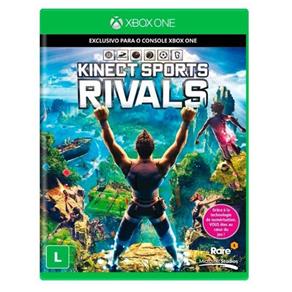Jogo - Kinect Sports Rivals - Xbox One