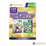 Jogo Kinect Sports Ultimate Collection