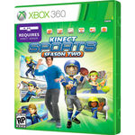 Jogo Kinect Sports 2 Xbox 360