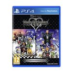Jogo Kingdom Hearts Hd 1.5 + 2.5 Remix - Ps4