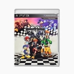 Jogo Kingdom Hearts Hd 1.5 Remix Ps3