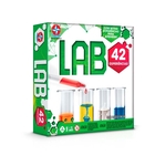 Jogo Laboratório Lab 42 Original - Estrela